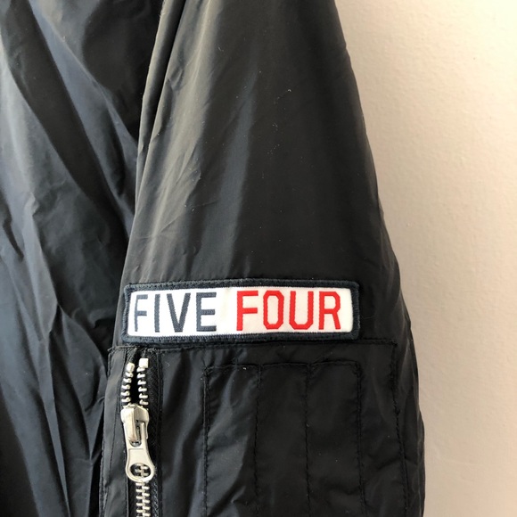 Jacket - Picture 3 of 3